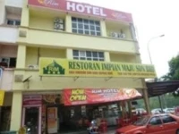 Rim Hotel 2*