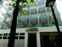 Lampara 3*