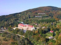 Golebiewski w Wisle 4*