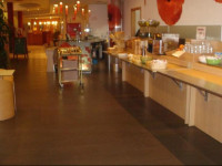 Ibis Malaga Centro Ciudad