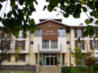 Villa Aqua