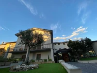 Hotel Le Grazie 3*