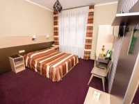 Hotel Kazimierz II 3*