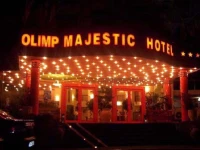 Majestic Olimp 3*