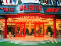 Majestic Jupiter 3*
