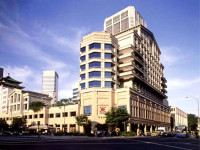 Grand Plaza Park Hotel City Hall