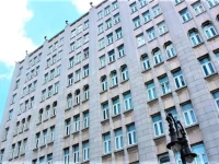 Hotel Monterrey Macroplaza 4*