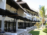 Hemmingways Resort