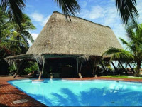 Pestana Bazaruto Lodge
