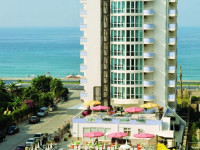 Blue Camelot Beach Hotel