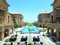 The Chariot Resort & Spa