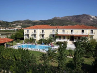 Kalidonio Hotel