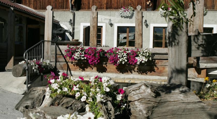 Agriturismo Rini 3*