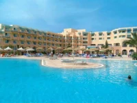 LTI Bellevue Park 4*
