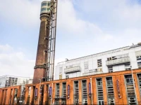 Generator Hostel Dublin 1*