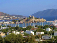 Fortuna Bodrum