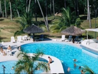 Hotel DAnatureza 3*