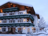 Almrausch 3*