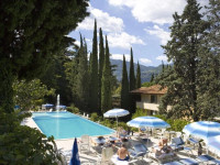 Beach Hotel Du Lac
