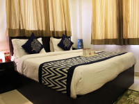 Hotel Siam International
