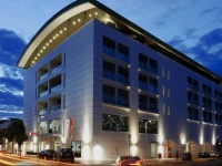 Ramada Podgorica 4*