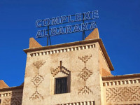 Al Baraka des Loisirs