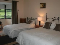 Haggart Lodge B&B 3*