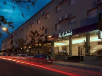 Gran Hotel Paysandu 4*