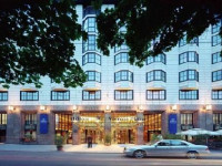 Hilton Vienna Plaza
