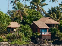Muri Beach Cottages 2*