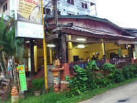 AK Home Guesthouse