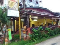 AK Home Guesthouse 2*