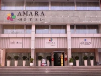 Amara Hotel 3*