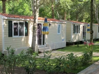 Badiaccia Camping Village 3*