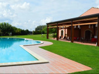 Casa DAndrea Turismo Rurale