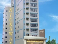 Nice Swan Hotel 3*