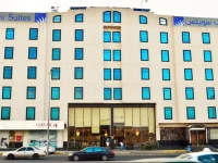 Awaliv Suites 4*