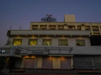 Devanshi Inn 3*