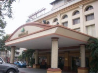 Metropole Hotel Saigon