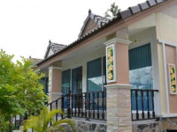 Engnapha Garden View Resort