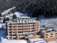 Apartmenthotel Schillerhof 3*