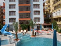 Tuvana Beach Suite