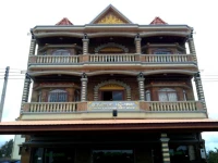 Reaksmey Rotanak Guesthouse 3*