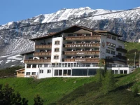 Alpenhotel Laurin 3*