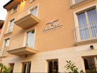 Aromi Piccolo Hotel