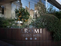 Aromi Piccolo Hotel 3*