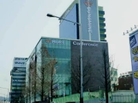 Sunshine Hotel  