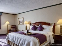 Regency Lodge 3*