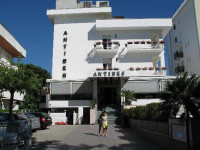 Antibes