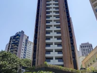 Transamerica Classic Higienopolis 4*